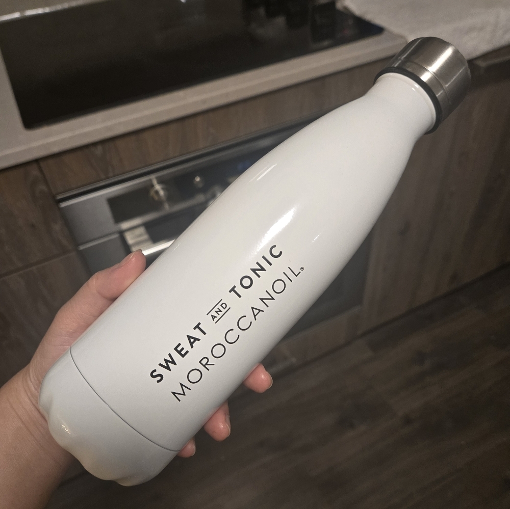 New Stainless steel waterboottle